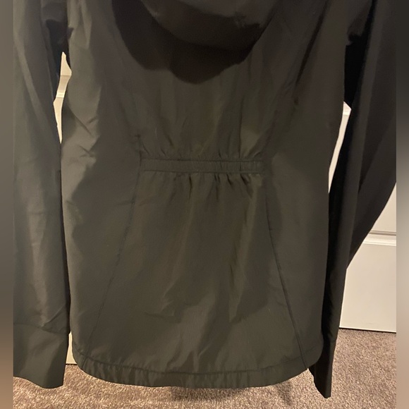 90 degree by reflex women’s running jacket - Picture 3 of 5